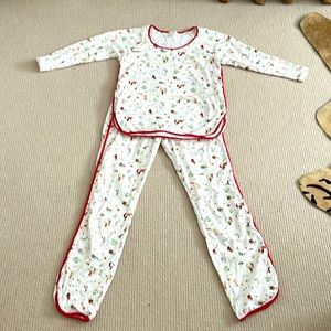 Lake holiday Women’s Pajamas size XS